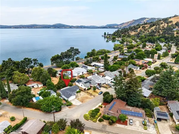 6843 Virginia, Lucerne, CA 95458