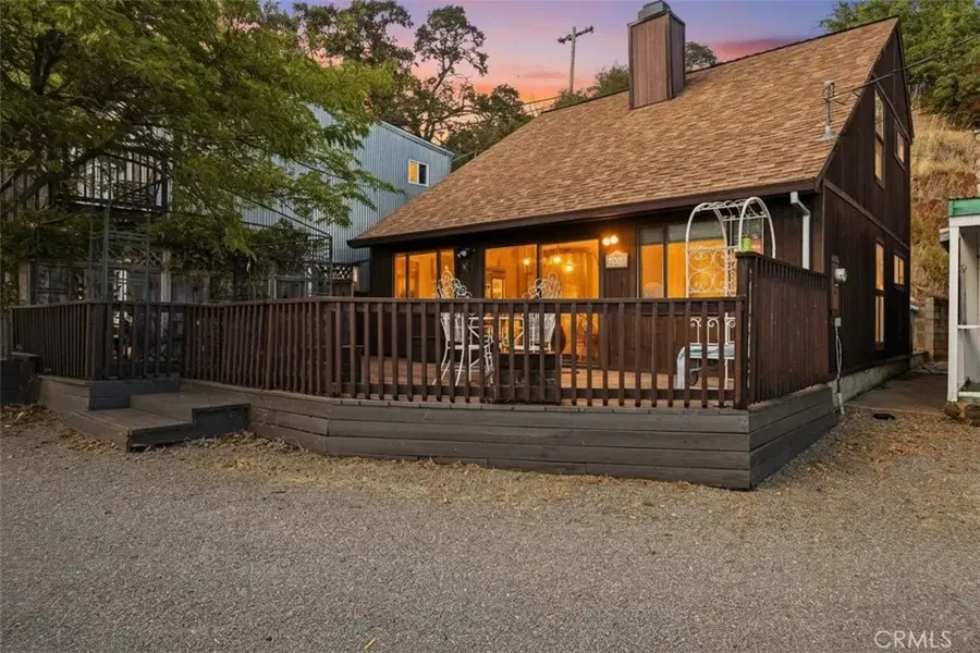 3985 Oakmont Drive, Clearlake, CA 95422 - #2