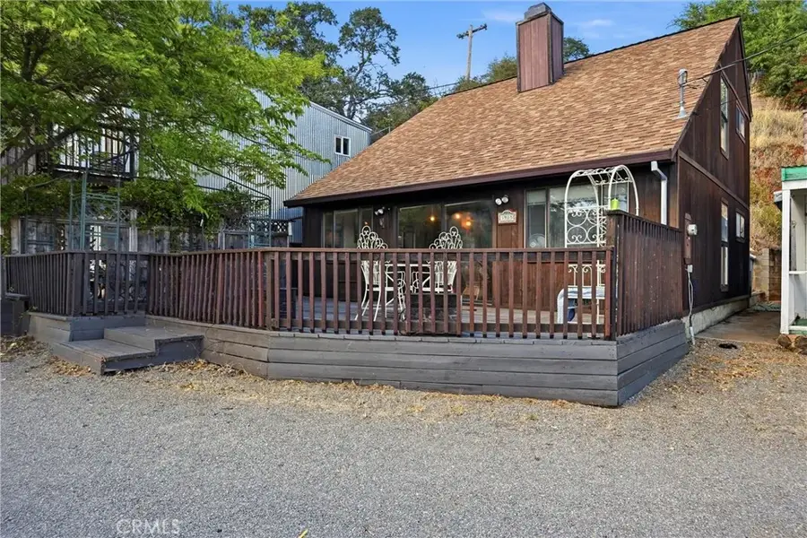 3985 Oakmont Drive, Clearlake, CA 95422 - #3