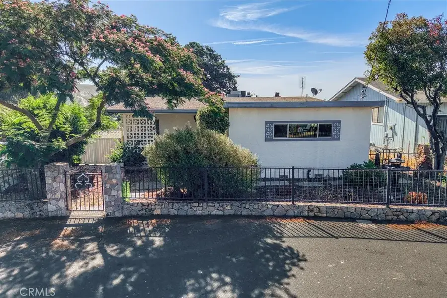 3611 Oak Drive, Clearlake, CA 95422 - #2