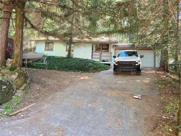 15835 Bottle Rock Road, Cobb, CA 95426