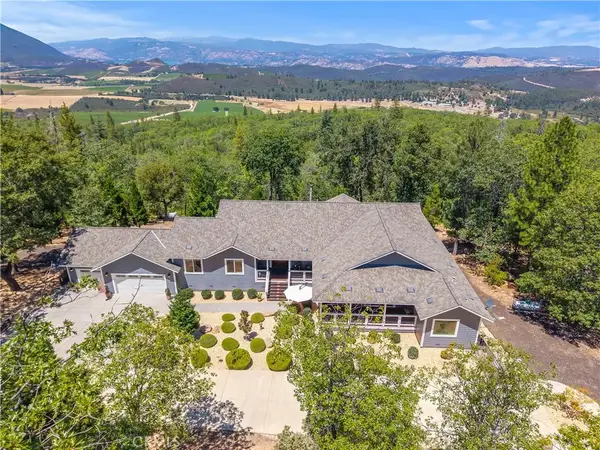 10550 Seigler Springs North Road, Kelseyville, CA 95451