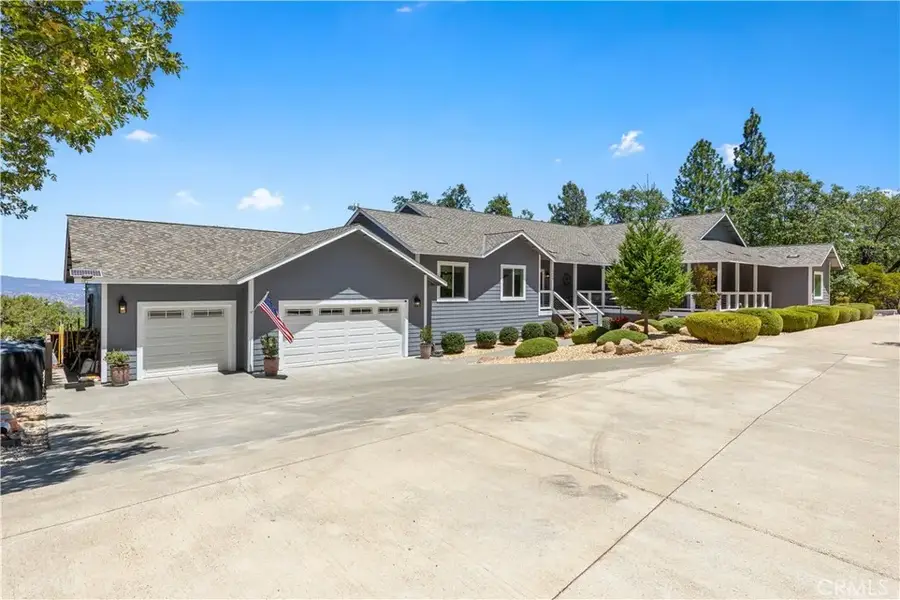 10550 Seigler Springs North Road, Kelseyville, CA 95451 - #2