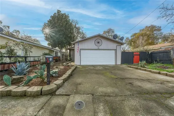 1011 2nd, Lakeport, CA 95453