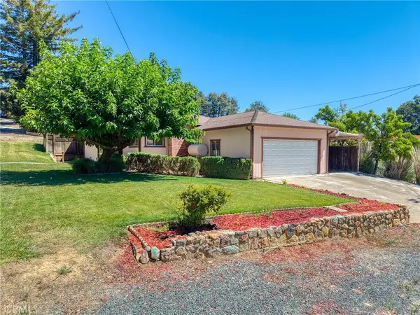 960 Sixth Street, Lakeport, CA 95453