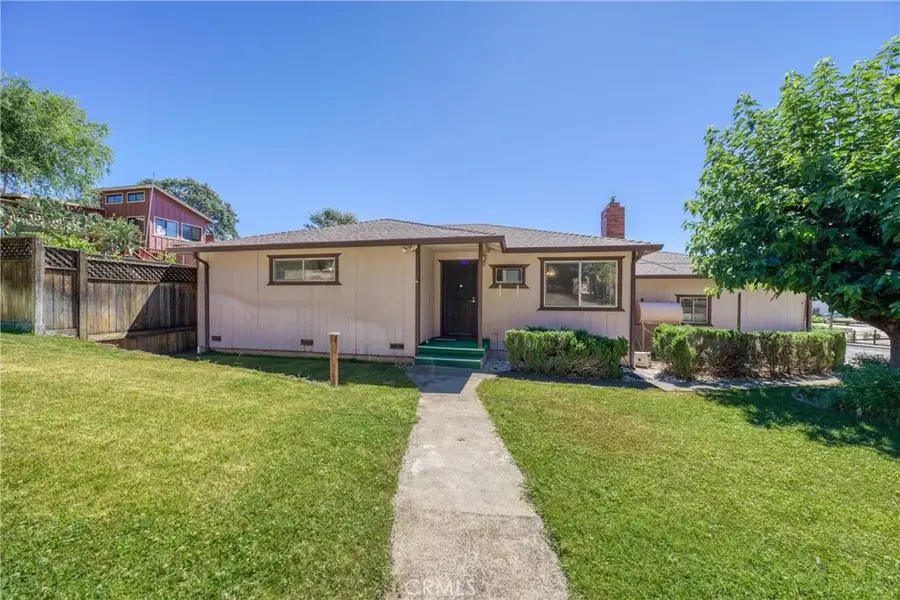 960 Sixth Street, Lakeport, CA 95453 - #2