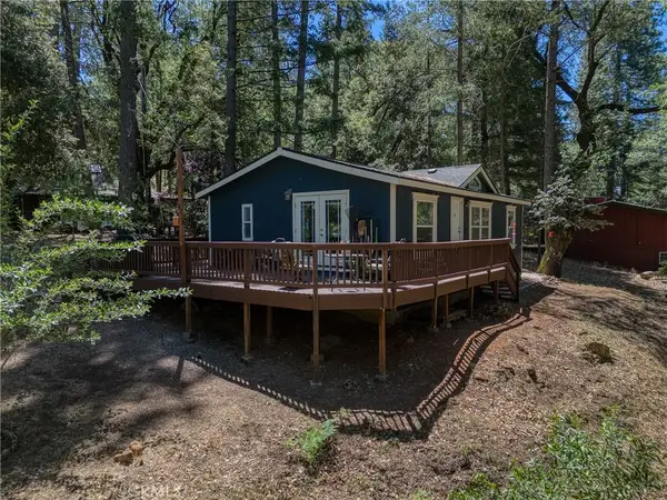 16121 Golf, Cobb, CA 95426