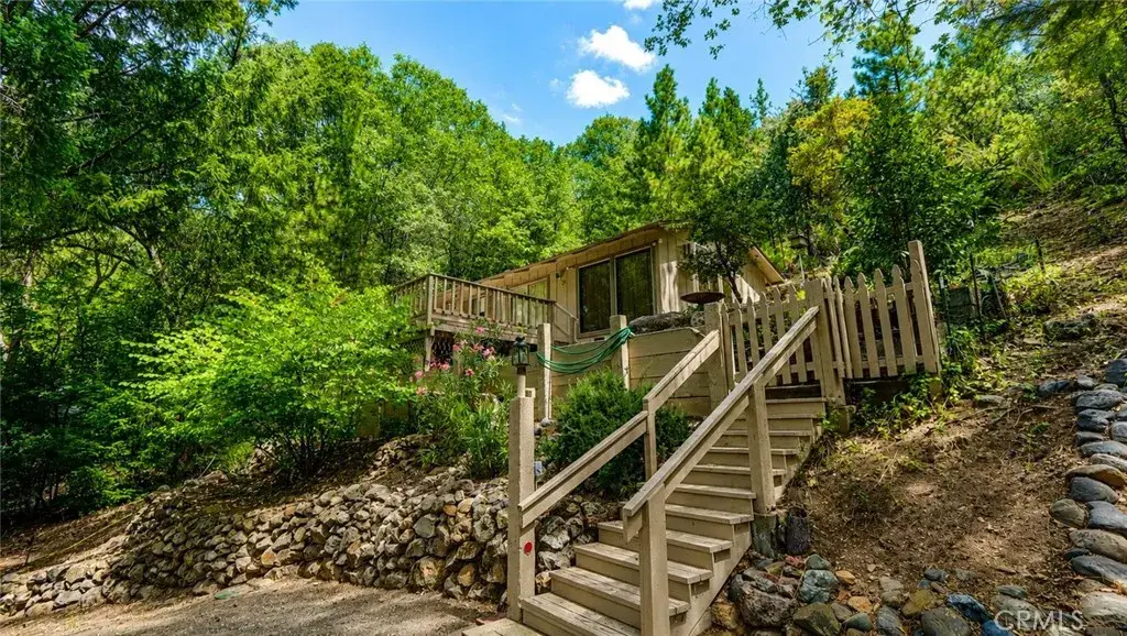 10780 Foothill Road, Lake, CA 95461 - #1