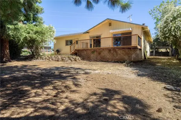 10710 Sunset Ridge, Kelseyville, CA 95451