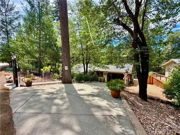 11783 Western Pine Road, Loch Lomond, CA 95461