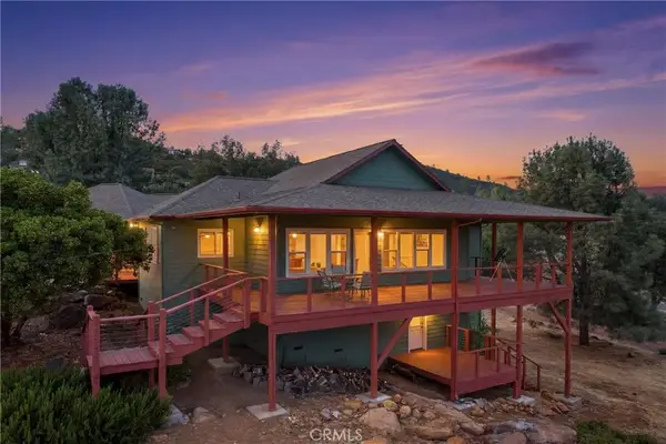 16542 Crescent Court, Hidden Valley Lake, CA 95467