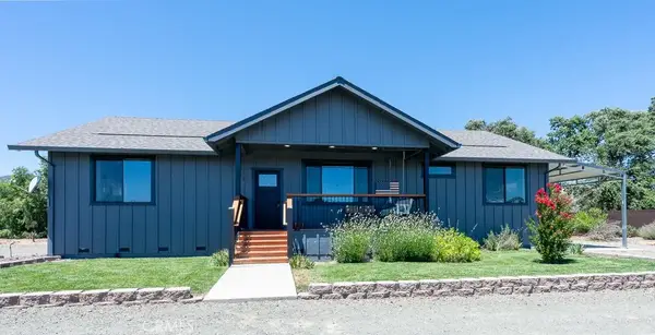 20767 Saint Stephens, Middletown, CA 95461
