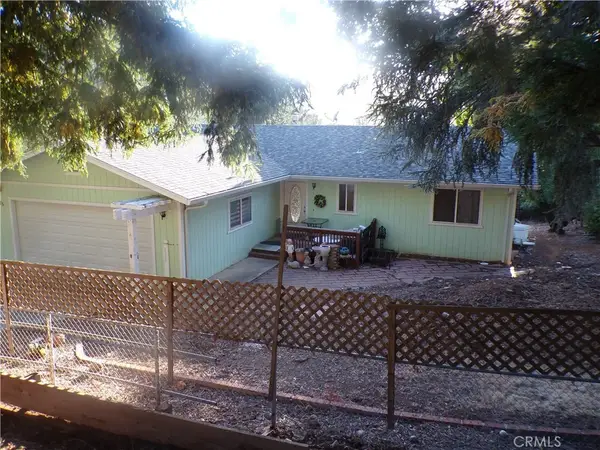3475 Westridge Drive, Kelseyville, CA 95451