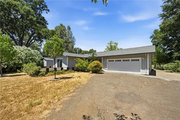 18158 Fishhook Court, Hidden Valley Lake, CA 95467