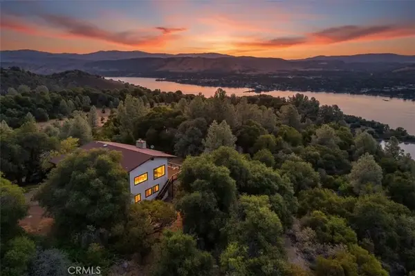 13420 Point Lakeview Road, Lower Lake, CA 95457