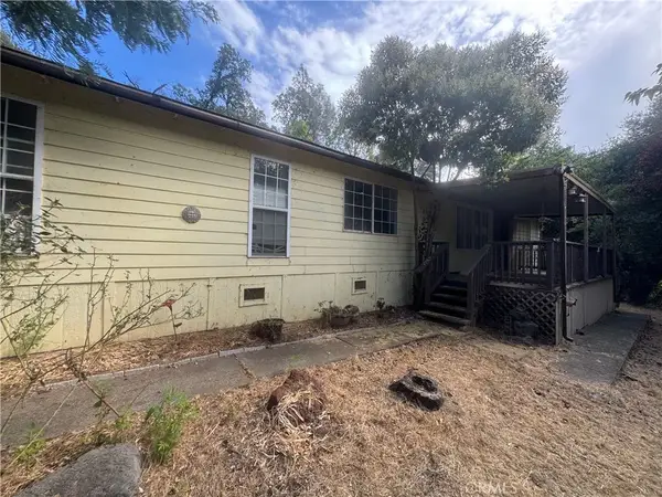 6844 Floyd Way, Nice, CA 95464