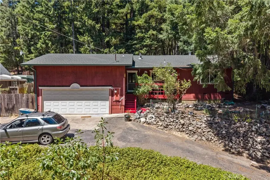 25090 Goose Lane, Willits, CA 95490 - #2