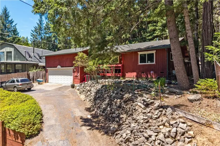 25090 Goose Lane, Willits, CA 95490 - #3