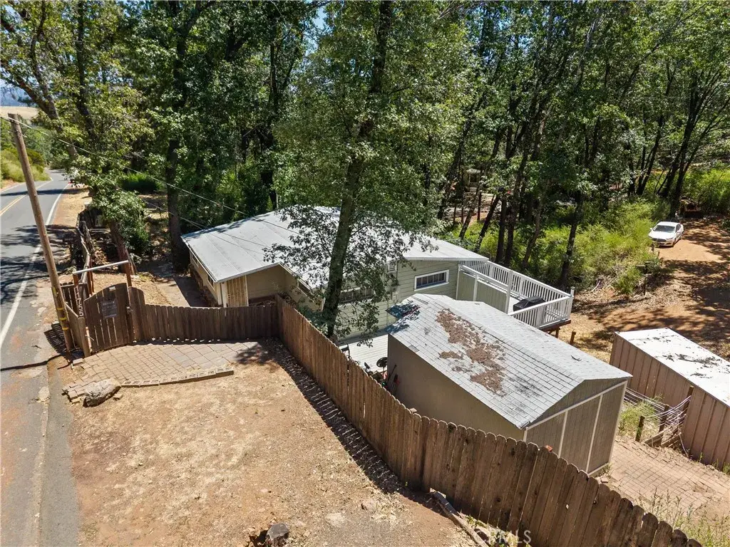 11755 Loch Lomond Road, Lake, CA 95461 - #1
