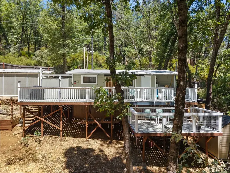 11755 Loch Lomond Road, Lake, CA 95461 - #2