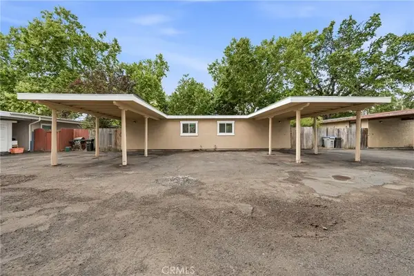 454-456 10th, Lakeport, CA 95453