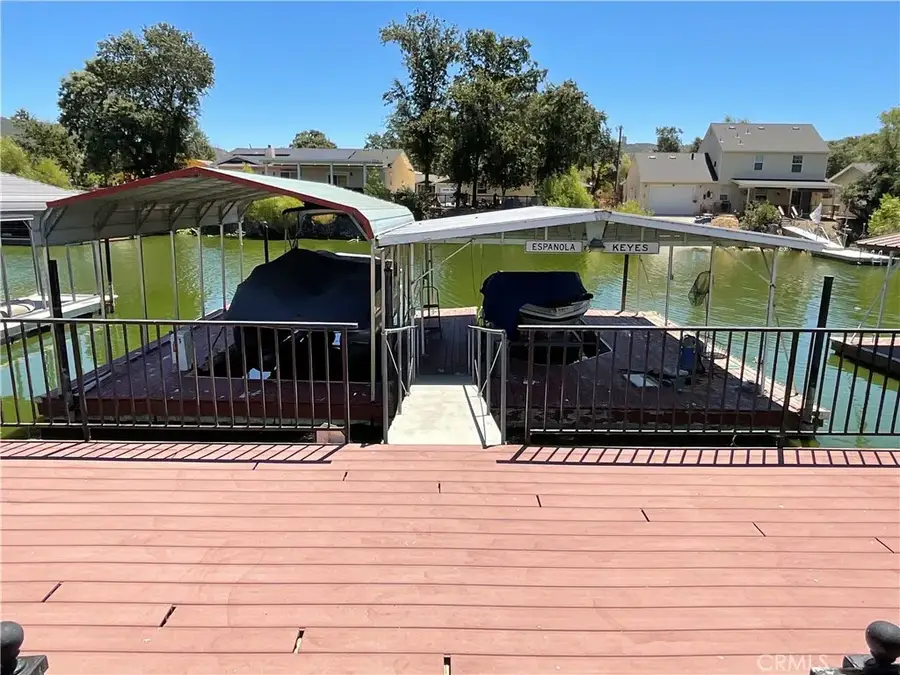 554 Keys, Clearlake Oaks, CA 95423 - #2