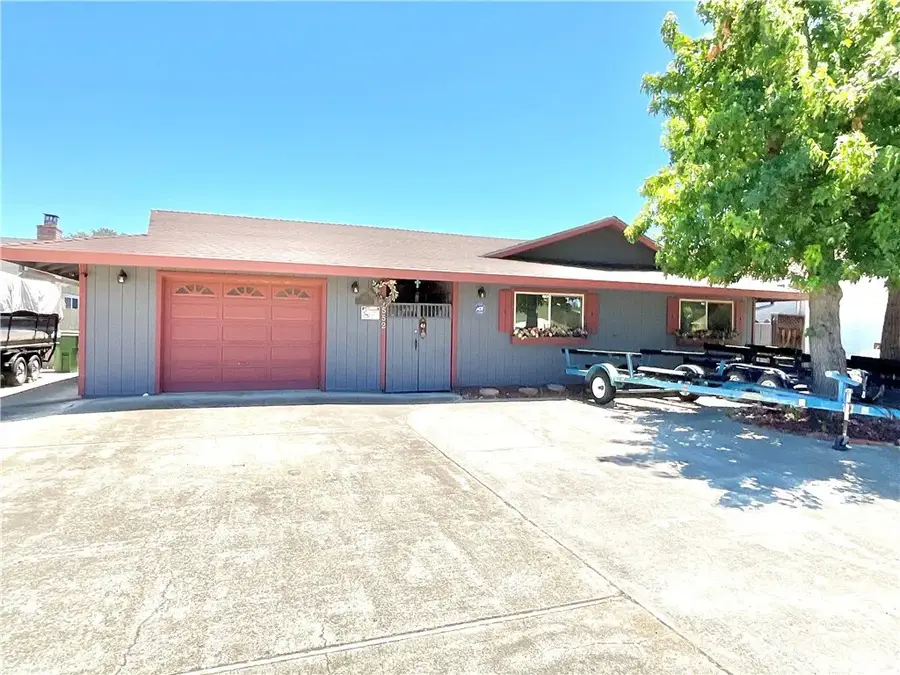 554 Keys, Clearlake Oaks, CA 95423 - #3