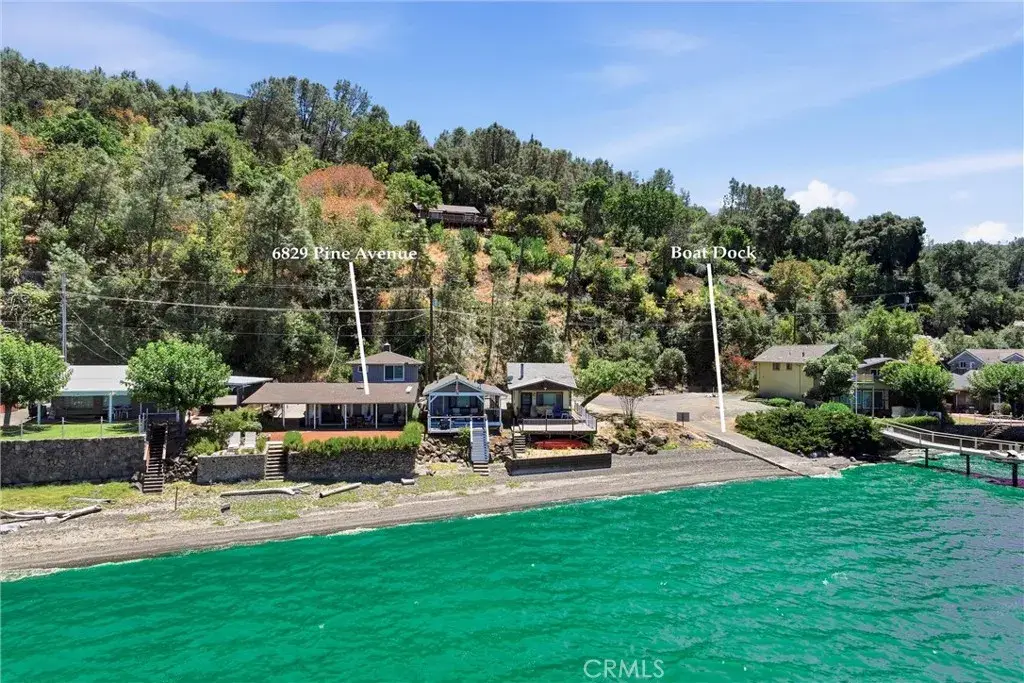 6926 Pine, Kelseyville, CA 95451 - #1
