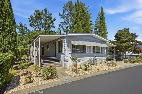936 Champage N #111, Calistoga, CA 94515