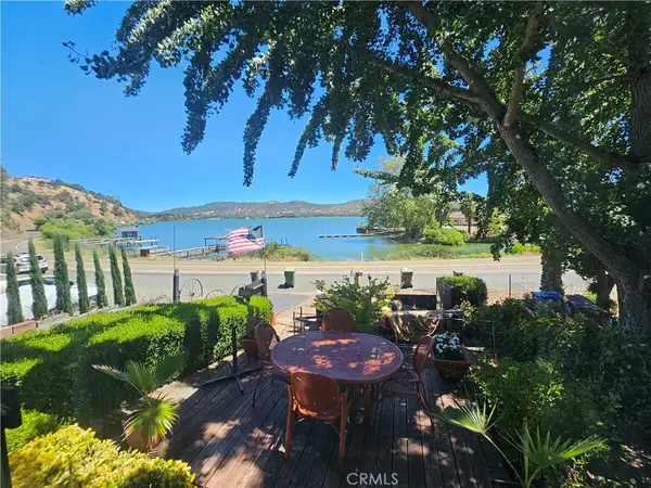 12022 E Highway 20, Clearlake Oaks, CA 95423