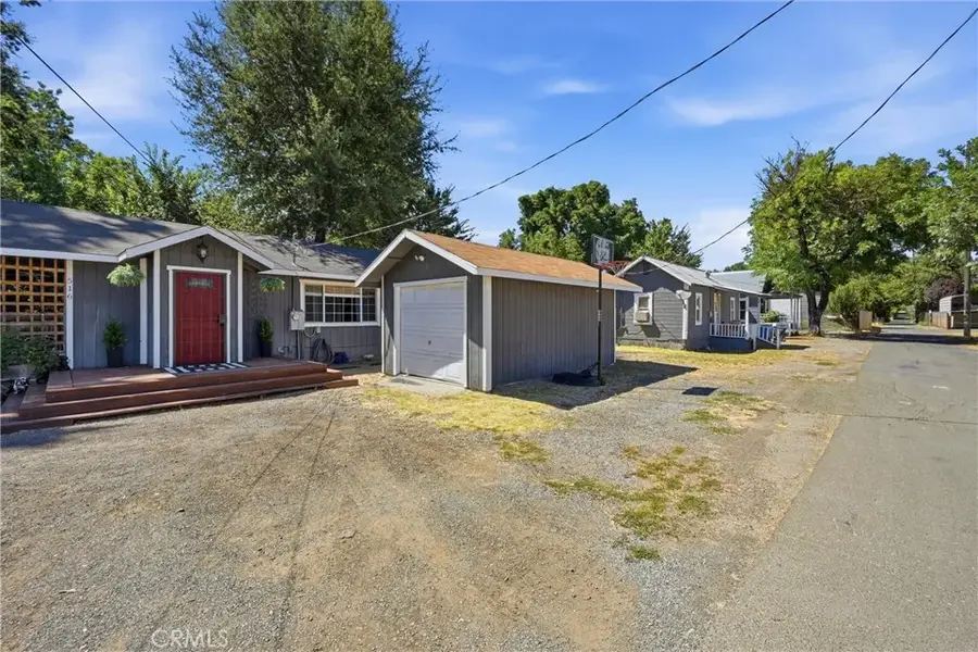 9645 Lee, Upper Lake, CA 95485 - #2