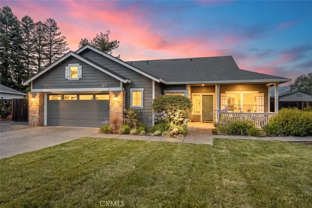 123 Grape Gables Way, Cloverdale, CA 95425 - #1