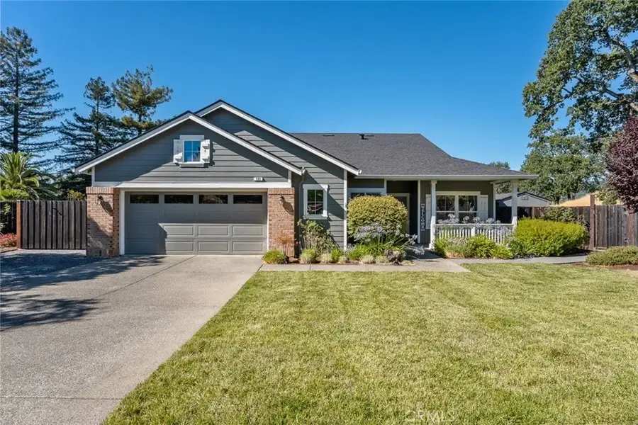 123 Grape Gables Way, Cloverdale, CA 95425 - #2