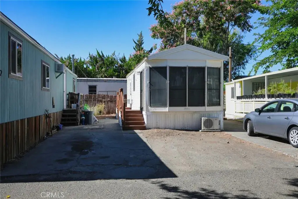 1350 S Main #11, Lakeport, CA 95453 - #1