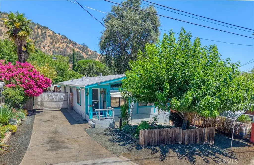 6824 Crump, Nice, CA 95464 - #1