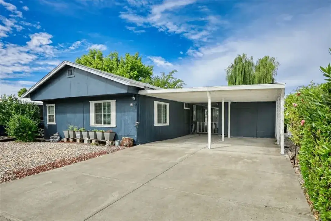 1800 S Main #12, Lakeport, CA 95453 - #1