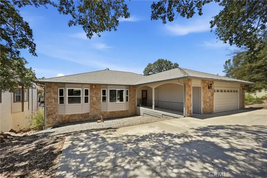 18649 Deer Hill, Hidden Valley Lake, CA 95467 - #2