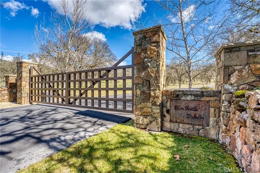 18050 Ranch, Middletown, CA 95461 - #1