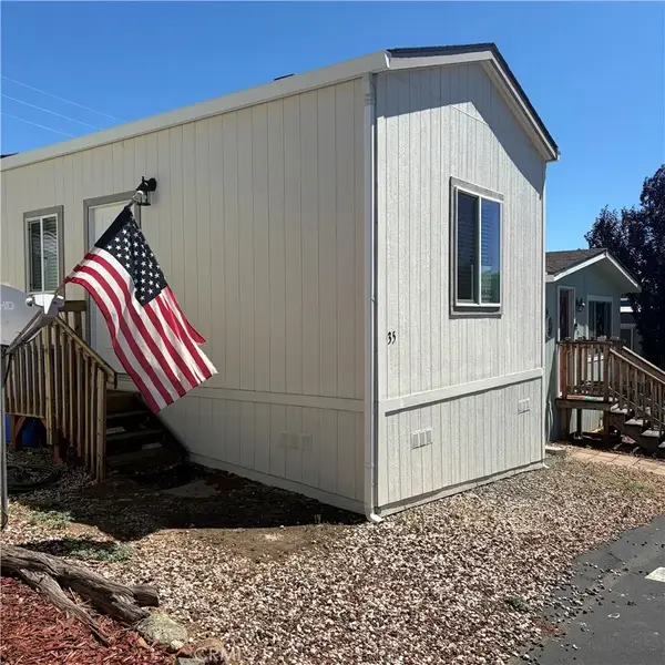 4355 Montezuma #35, Kelseyville, CA 95451