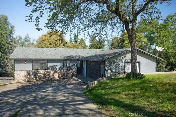 11 Cove Court, Oroville, CA 95966