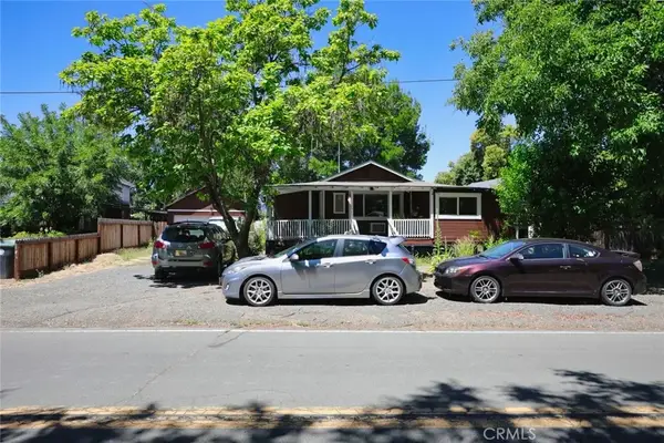 9695 Main, Upper Lake, CA 95485