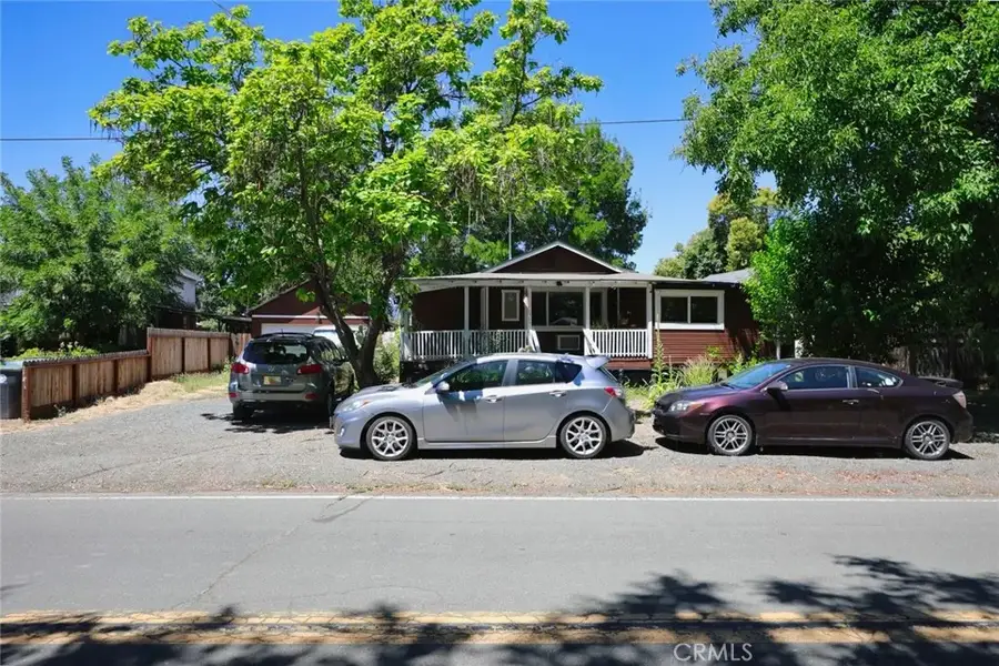 9695 Main, Upper Lake, CA 95485 - #2