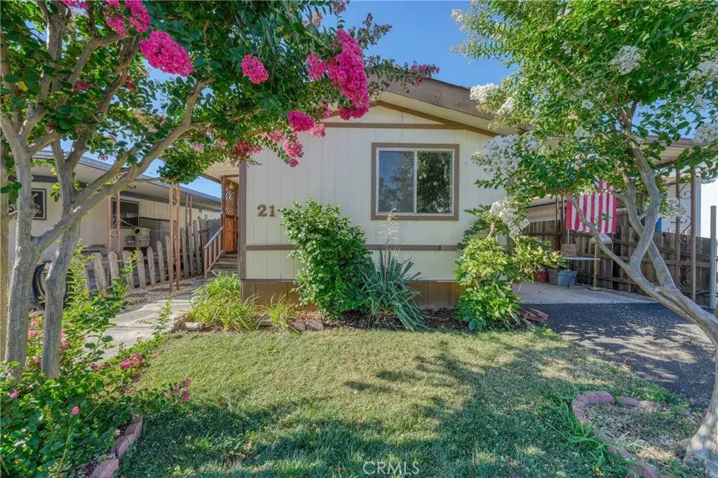 5330 Lakeshore #21, Lakeport, CA 95453 - #1