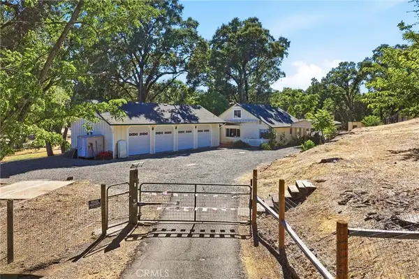 2735 Howard, Lakeport, CA 95453