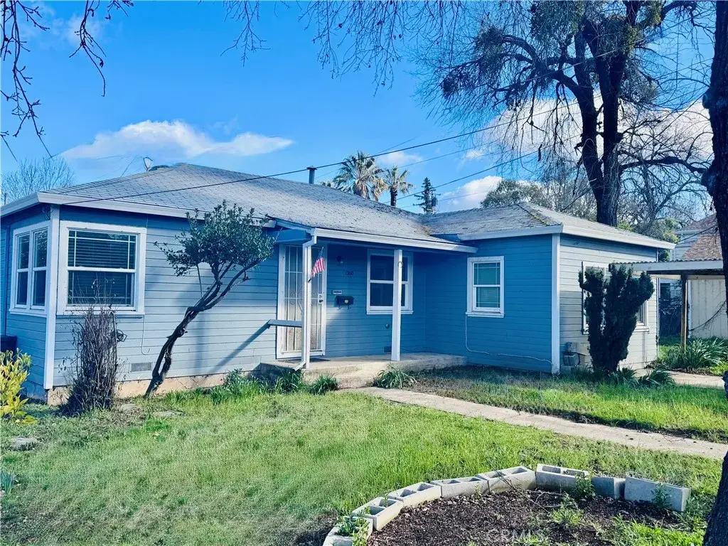 1300 N Forbes, Lakeport, CA 95453 - #1