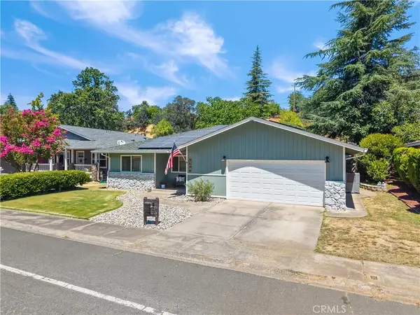 768 20th, Lakeport, CA 95453