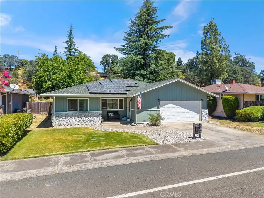 768 20th, Lakeport, CA 95453 - #2