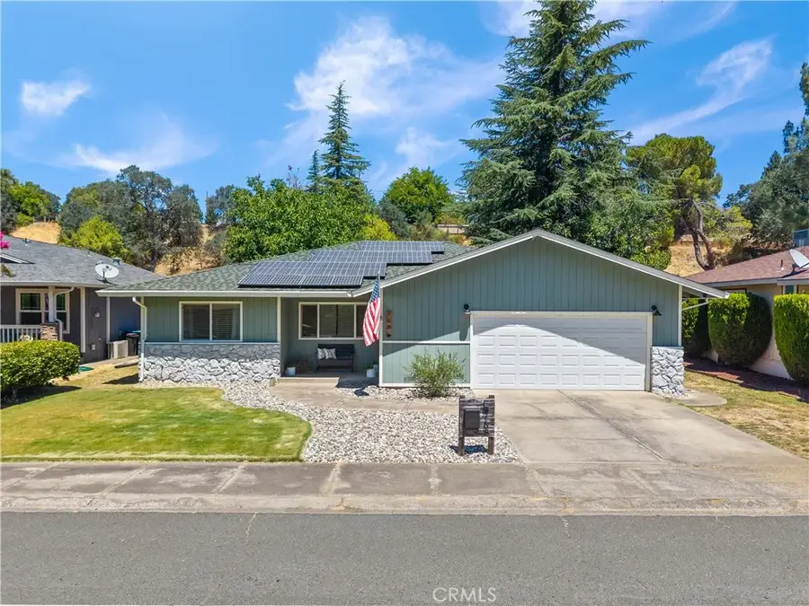 768 20th, Lakeport, CA 95453 - #3