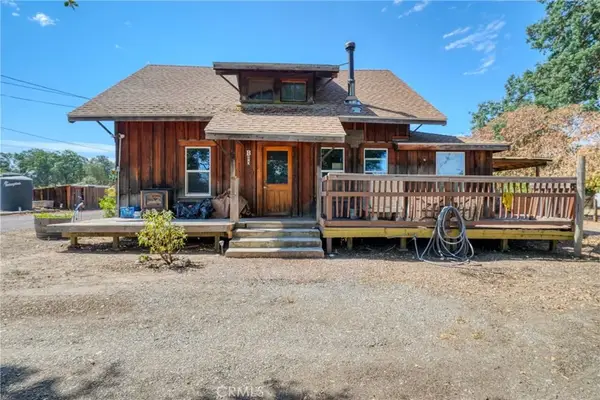 5935 Gold Dust, Kelseyville, CA 95451