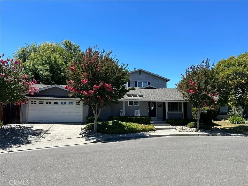 4486 Bacon Court, Pleasanton, CA 94588 - #1